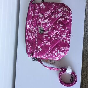 Lug Adagio crossbody bag